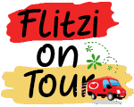Flitzi-on-Tour
